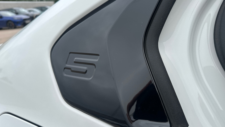 BMW i5 250kW eDrive40 M Sport 84kWh 4dr Auto Electric Saloon